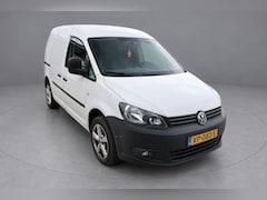 Volkswagen Caddy - 1.6 TDI /EXPORT Rijdt goed