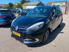 Renault Grand Scénic - 1.5 dCi Bose 7p