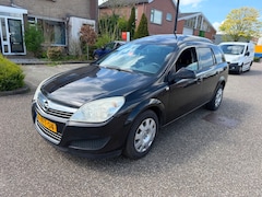 Opel Astra - 1.7 CDTi Edition