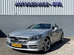 Mercedes-Benz SLK-klasse - AMG style - ORG. NL - Pano Etc etc. 200