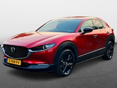 Mazda CX-30 - 2.0 eSA-X Homura Aut. | Camera | Trekhaak
