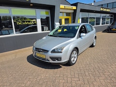 Ford Focus - 1.8-16V Ambiente Flexifuel