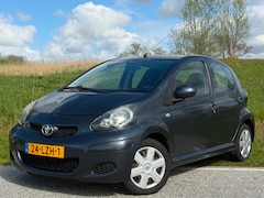 Toyota Aygo - 1.0 | ZUINIG | ELEK RAMEN