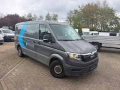 MAN TGE - 30 2.0 140pk|automaat|navi|cruise.control|dab|CarPlay|camera