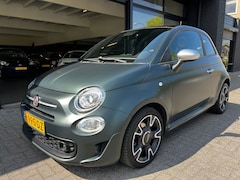 Fiat 500 - 0.9 TwinAir Turbo Rockstar / APK 7-2027