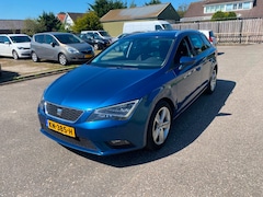 SEAT Leon ST - 1.6 TDI Style Connect Ecomotive