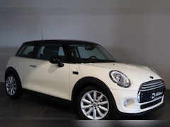 MINI Cooper - 1.5 136pk