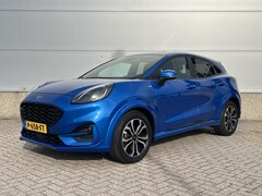 Ford Puma - 1.0 EB Hyb. ST-Line TREKHAAK COMF PACK WINTERPACK
