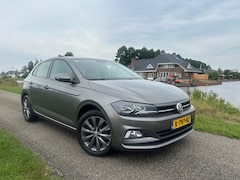 Volkswagen Polo - 1.0 TSI Comfortline Business | Virtual Cockpit | Achterruitrij Camera | Trekhaak