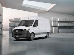 Mercedes-Benz eSprinter - 314 L2 Pro 81kWh