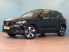 Volvo XC40 - 1.5 T5 Recharge R-Design. | NAVI / APPCONNECT | CAMERA + PDC | STUUR / STOELVERW | ADAP CR