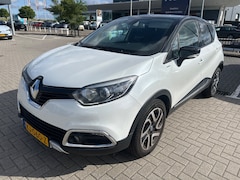 Renault Captur - 1.2 TCe Wave Automaat | DEALER ONDERHOUDEN | Camera | Cruise | LMV | Bluetooth | Navigatie