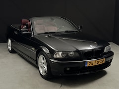 BMW 3-serie Cabrio - 320Ci Executive *Cabrio*Automaat*Hardtop Aanwezig