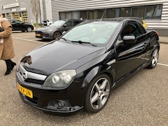 Opel Tigra TwinTop - 1.4-16V Temptation automaat LEER airco