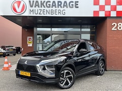 Mitsubishi Eclipse Cross - 2.4 PHEV Intense // KEYLESS // CAMERA // CRUISE // APPLE-ANDROID AUTO // STOELVERWARMING /