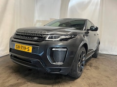 Land Rover Range Rover Evoque - 2.0 eD4 HSE - Motor Tikt - Schade - BPM