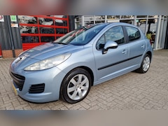 Peugeot 207 - 1.4 VTi X-Line
