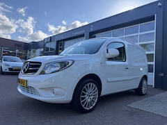 Mercedes-Benz Citan - 108 CDI