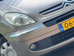 Citroën Xsara Picasso - 1.8i-16V Image - Sable Metallic - Fijne hoogzitter - Keurig