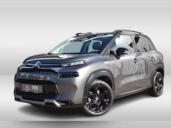 Citroën C3 Aircross - PureTech 130 EAT6 Shine Automaat | Leder | Panoramadak | Camera achter