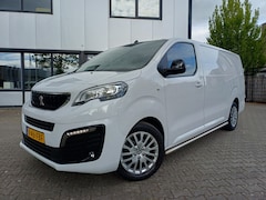 Peugeot Expert - 2.0 BlueHDi 145PK L3 NAVI/CRUISE/CAMERA/PDC/TREKHAAK/6BAK