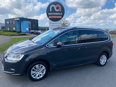 Volkswagen Sharan - 2011 * 1.4 TSI Highline 7p. * LMV * AIRCO * EXPORT & HANDEL ONLY