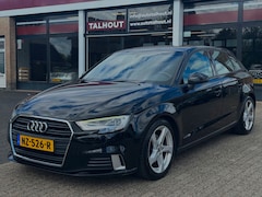 Audi A3 Sportback - 1.0 TFSI Sport Lease Edition | NAVI, LED, PDC, CRUISE CONTROL, BLUETOOTH