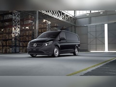 Mercedes-Benz eVito - 112 L2 60 kWh