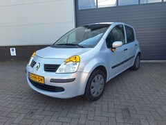 Renault Modus - | 1.4-16V Authentique Luxe |
