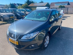 SEAT Ibiza ST - 1.2 TDI Style Ecomotive