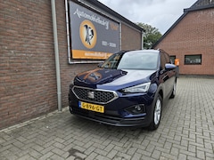 SEAT Tarraco - 1.5 TSI Style