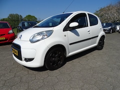 Citroën C1 - 1.0-12V Ambiance AIRCO/BT/LMV/5 DEURS