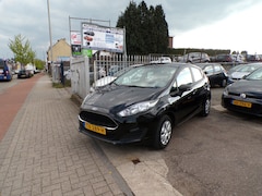 Ford Fiesta - 1.25