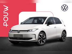 Volkswagen ID.Polo - Life First Edition 211pk 52 kWh | LMV 18'' | Achteruitrijcamera