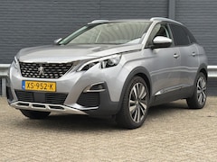 Peugeot 3008 - 1.2 PureTech Blue Lease Premium | Leder | Climate | Cruise | Navi | Camera | APK 09-2027 |