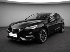 SEAT Leon - FR Business 1.5 TSI eHybrid 204 PK Hatch. Technology pack | Matrix Led | Herwaardering