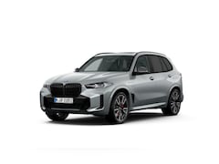 BMW X5 - xDrive50e M Sport Pro | Travel Pack | Innovation Pack | Comfort Plus Pack | Exclusive Pack