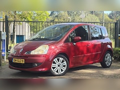 Renault Grand Modus - 1.6-16V Dynamique HANDEL/EXPORT Stuurbekrachtiging Defect