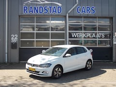 Volkswagen Polo - 1.0 TSI Highline Airco Elek Pakket 5Deurs 2020bj GARANTIE