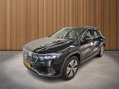 Mercedes-Benz EQA - 250 Business Solution Luxury 67 kWh 1e-Eig. & Keurig-Onderh. BOVAG-Garantie. NL-Auto