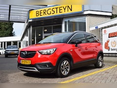 Opel Crossland X - AUTOMAAT 1.2 Turbo Innovation