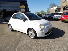 Fiat 500 - 0.9 TwinAir Lounge