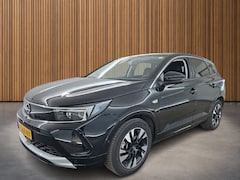 Opel Grandland - 1.6 Turbo Plug-In Hybrid Level 3 1e-Eig. & Dealer-Onderh. BOVAG-Garantie. NL-Auto