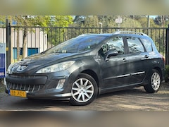 Peugeot 308 SW - 1.6 VTi XS 7P