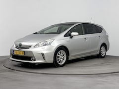 Toyota Prius Wagon - 1.8 Dynamic Business | 7P | Pano | Parkeersensoren V+A | JBL | Stoelverwarming |