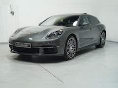 Porsche Panamera Sport Turismo - 2.9 4 E-Hybrid SOH 90% NAP Apple Carplay Panodak Led-matrix Bose Sport Chrono Memory Stoel