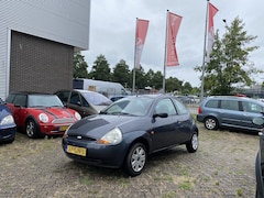 Ford Ka - 1.3 Cool & Sound, APK T/M 30-06-2027, Airco, Elektrischpakket , Stuurbekrachting, Radio Cd