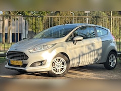 Ford Fiesta - 1.0 EcoBoost Sport Motor Tikt HANDEL/EXPORT