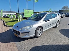 Peugeot 407 SW - 2.0-16V XS / AUTOMAAT / APK t/m nov 2026 INRUILKOOPJE