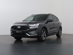 Ford Kuga - 2.5 PHEV ST-Line X | Parkeercamera 360° | B&O | Cruise Control Adaptief | Navigatie | Wint